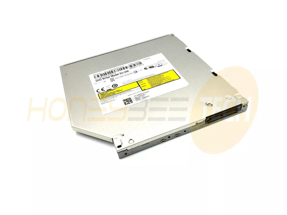 GENUINE DELL INSPIRON 3542 8X DVD+/-RW SATA 9.5 OPTICAL DRIVE