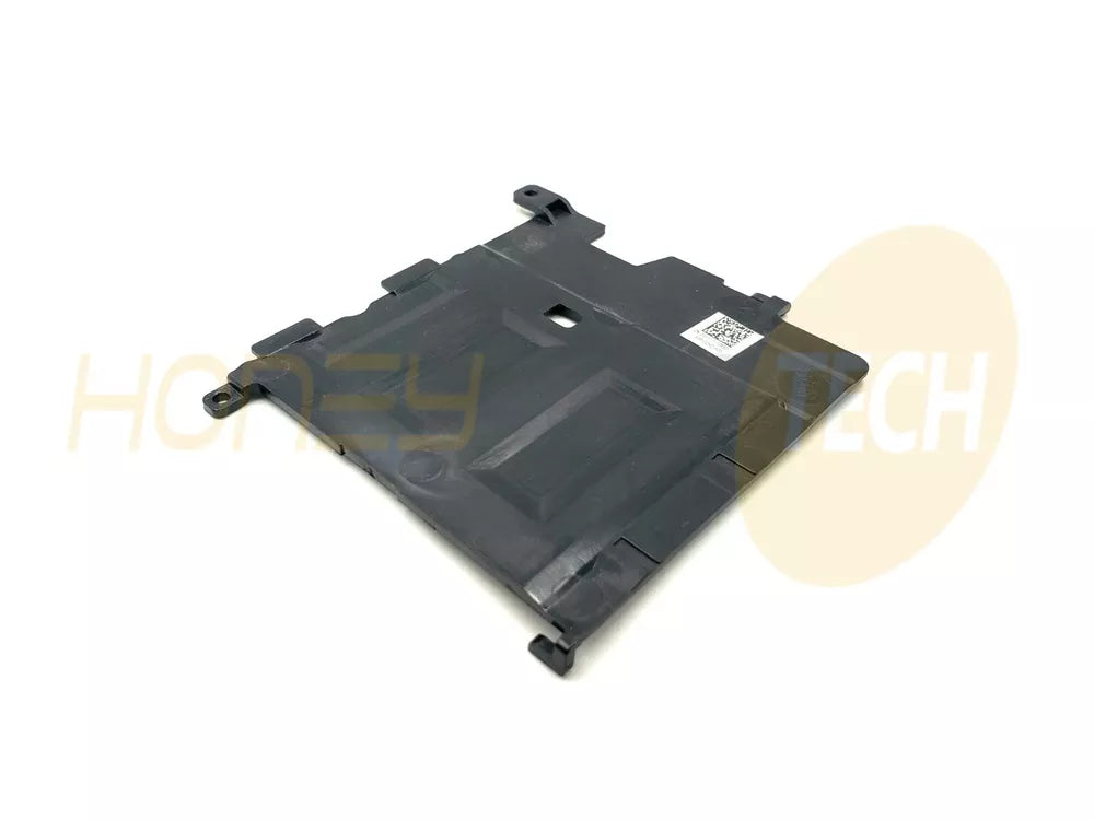 GENUINE DELL LATITUDE E6440 LAPTOP HARD DRIVE SUPPORT BRACKET PLATE 01YYT 001YYT - Honeybee-Technologies