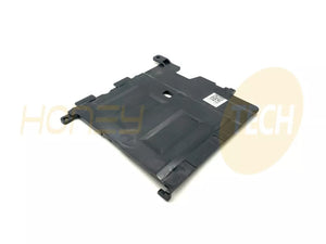 GENUINE DELL LATITUDE E6440 LAPTOP HARD DRIVE SUPPORT BRACKET PLATE 01YYT 001YYT - Honeybee-Technologies