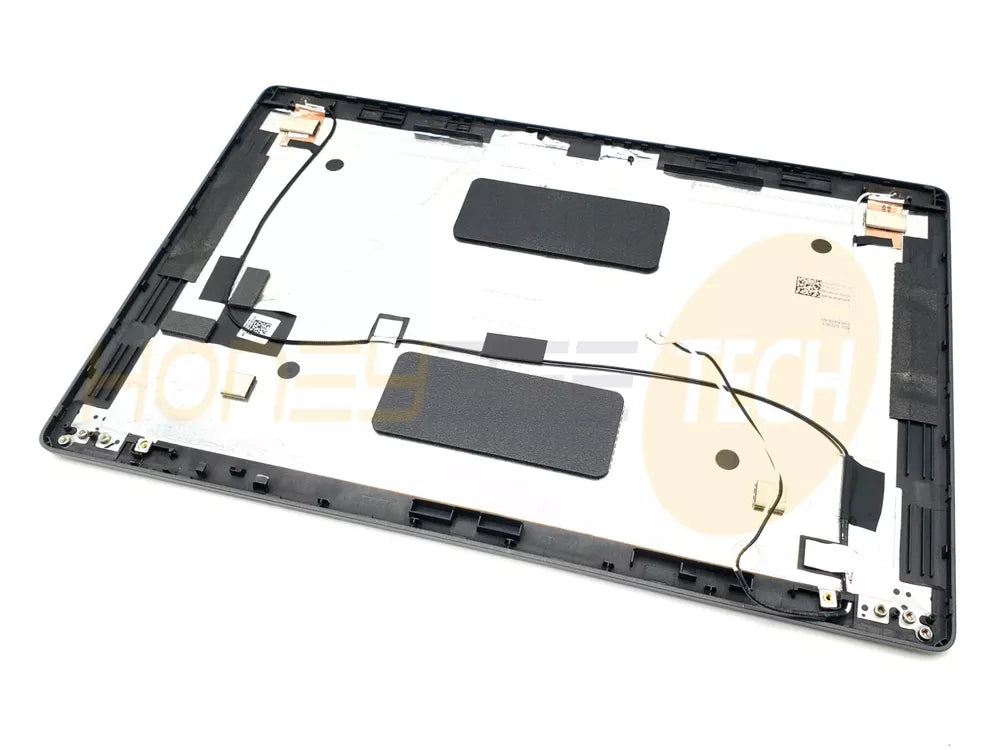 GENUINE DELL LATITUDE 5400 LCD BACK COVER REAR LID WITH ANTENNA 6P6DT GRADE C - Honeybee-Technologies