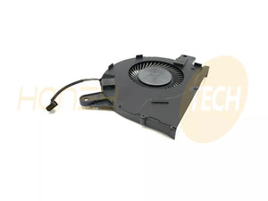 GENIUNE DELL LATITUDE 5580 5590 LAPTOP CPU COOLING FAN 9VK27 09VK27 TESTED - Honeybee-Technologies