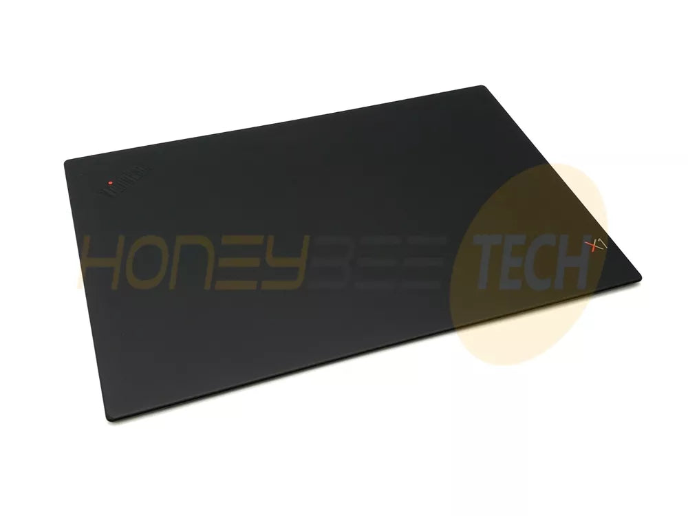 GENUINE LENOVO THINKPAD X1 CARBON G6 LAPTOP LCD BACK COVER 01YR430 GRADE A - Honeybee-Technologies