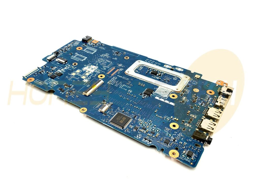 GENUINE DELL INSPIRON 5547 INTEL MOTHERBOARD i5-4210U 1.7GHZ G1DPC 0G1DPC TESTED - Honeybee-Technologies