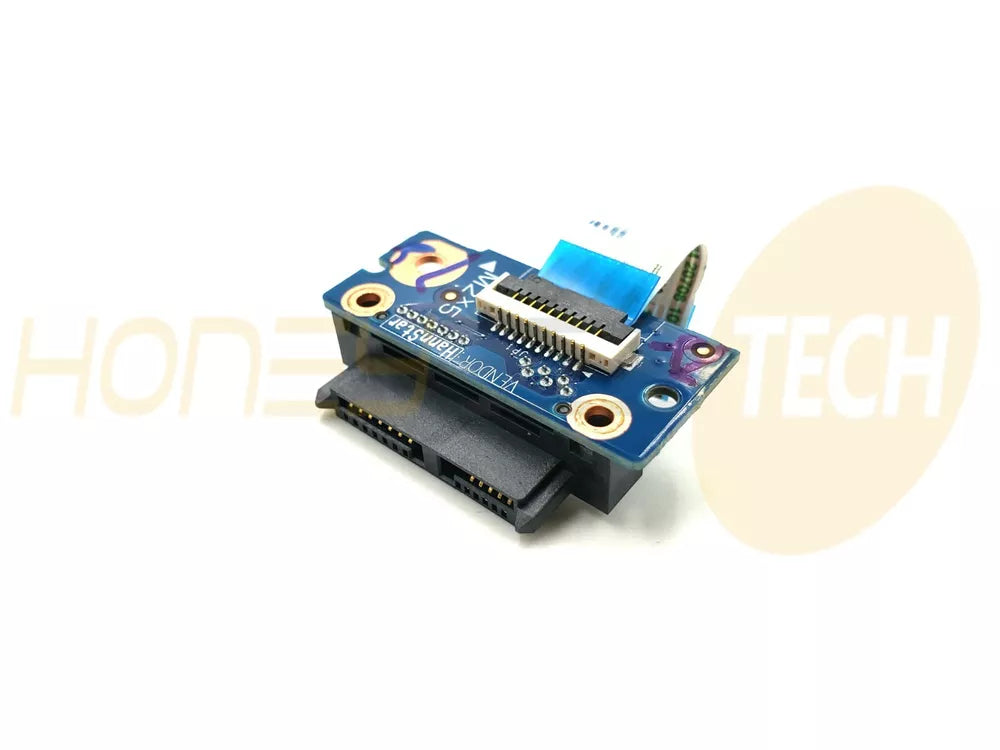 GENUINE LENOVO THINKPAD EDGE E531 OPTICAL ODD SUB CARD CONNECTOR 04X1071 TESTED - Honeybee-Technologies