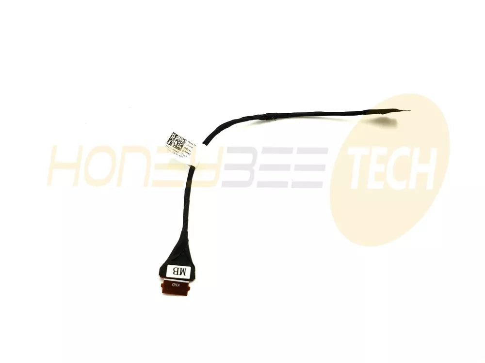GENUINE DELL LATITUDE 3580 LAPTOP VGA CABLE VPM4D 0VPM4D TESTED - Honeybee-Technologies