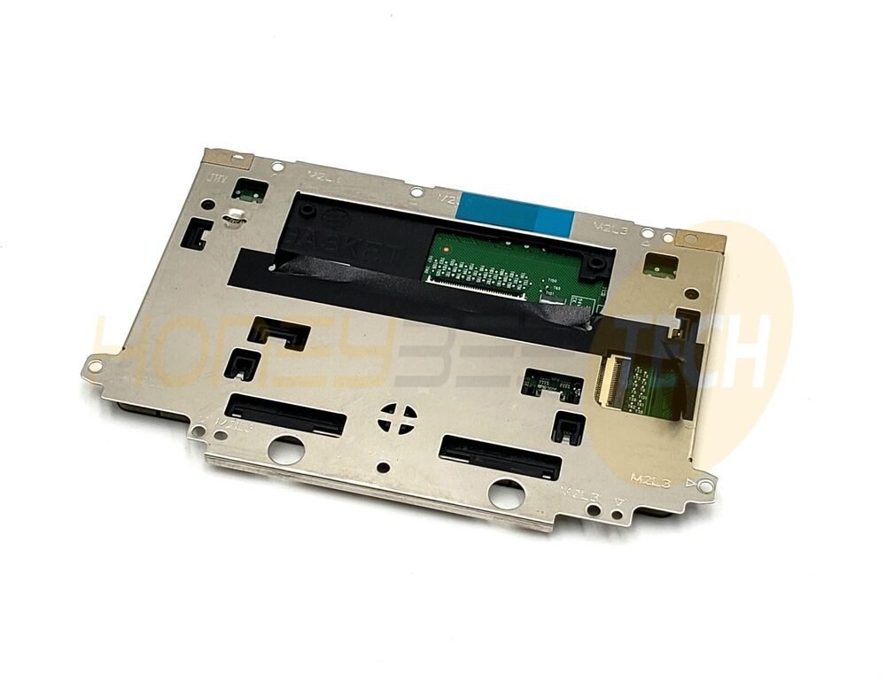 GENUINE DELL LATITUDE 5520 TOUCHPAD MODULE W/CABLE W/BRACKET 460.0M60E.0003 - Honeybee-Technologies