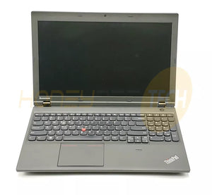 LENOVO THINKPAD L540 i5-4300M 2.6GHZ 8GB RAM 500GB | NO OS | LAPTOP TESTED - Honeybee-Technologies