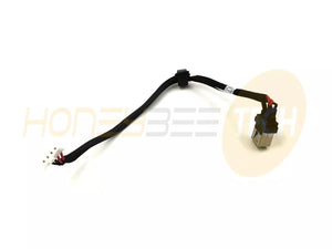 GENUINE LENOVO IDEAPAD 100-15IBY LAPTOP DC IN POWER JACK 5C10J30784 TESTED - Honeybee-Technologies