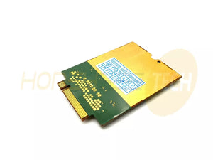 GENUINE DELL WIRELESS AIRPRIME EM7455 4G WWAN CARD 3P10Y 03P10Y TESTED - Honeybee-Technologies