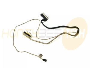 GENUINE DELL INSPIRON 3565 LCD VIDEO DISPLAY CABLE 450.09P01.2002 54YNP TESTED - Honeybee-Technologies