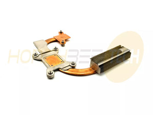 GENUINE HP COMPAQ 6910P LAPTOP CPU COOLING HEATSINK 446446-001 - Honeybee-Technologies