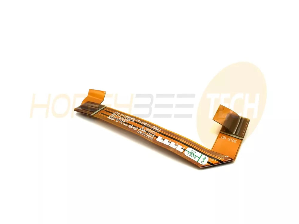 GENUINE DELL XPS 12 9Q23 RIBBON CABLE IO BOARD LF-8821P WT3TP 0WT3TP TESTED - Honeybee-Technologies