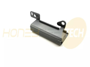 GENUINE DELL LATITUDE E7250 LAPTOP LEFT HINGE CAP COVER 1YVHD GRADE B - Honeybee-Technologies