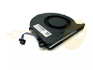 GENUINE HP PAVILION 15-AU063NR LAPTOP CPU COOLING FAN 856359-001 TESTED - Honeybee-Technologies