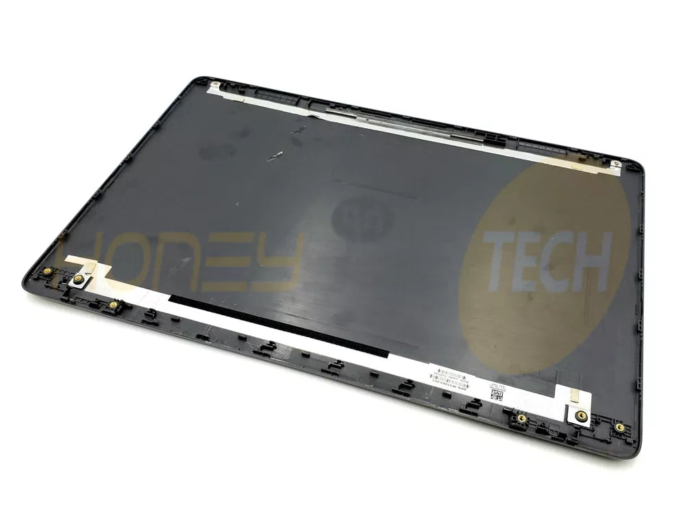 GENUINE HP NOTEBOOK 250 G8 LAPTOP LCD BACK COVER REAR LID M31083-001 GRADE B - Honeybee-Technologies