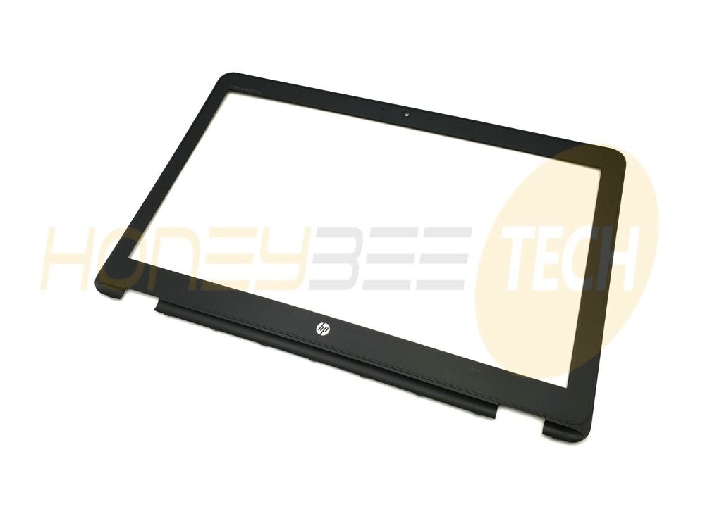 GENUINE HP ELITEBOOK 850 G3 LAPTOP LCD FRONT BEZEL TRIM 821183-001 GRADE B - Honeybee-Technologies