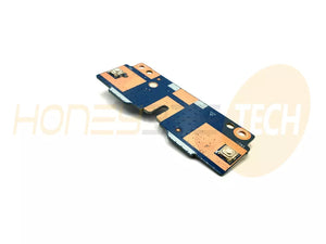 GENUINE HP 15-BS013DX LAPTOP TOUCHPAD BUTTON BOARD L07306-001 TESTED - Honeybee-Technologies