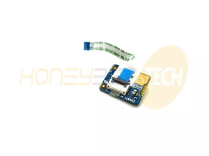 GENUINE HP PROBOOK 650 G1 LAPTOP SUB BOARD WITH CABLE 6050A2583501 TESTED - Honeybee-Technologies