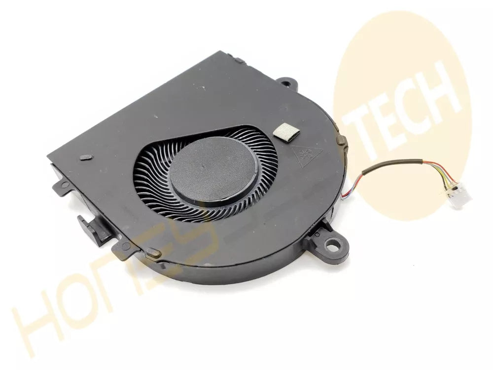 GENUINE DELL LATITUDE 3490 LAPTOP CPU COOLING FAN DC28000KLF0 WYGK2 TESTED - Honeybee-Technologies