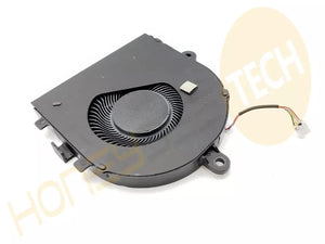 GENUINE DELL LATITUDE 3490 LAPTOP CPU COOLING FAN DC28000KLF0 WYGK2 TESTED - Honeybee-Technologies