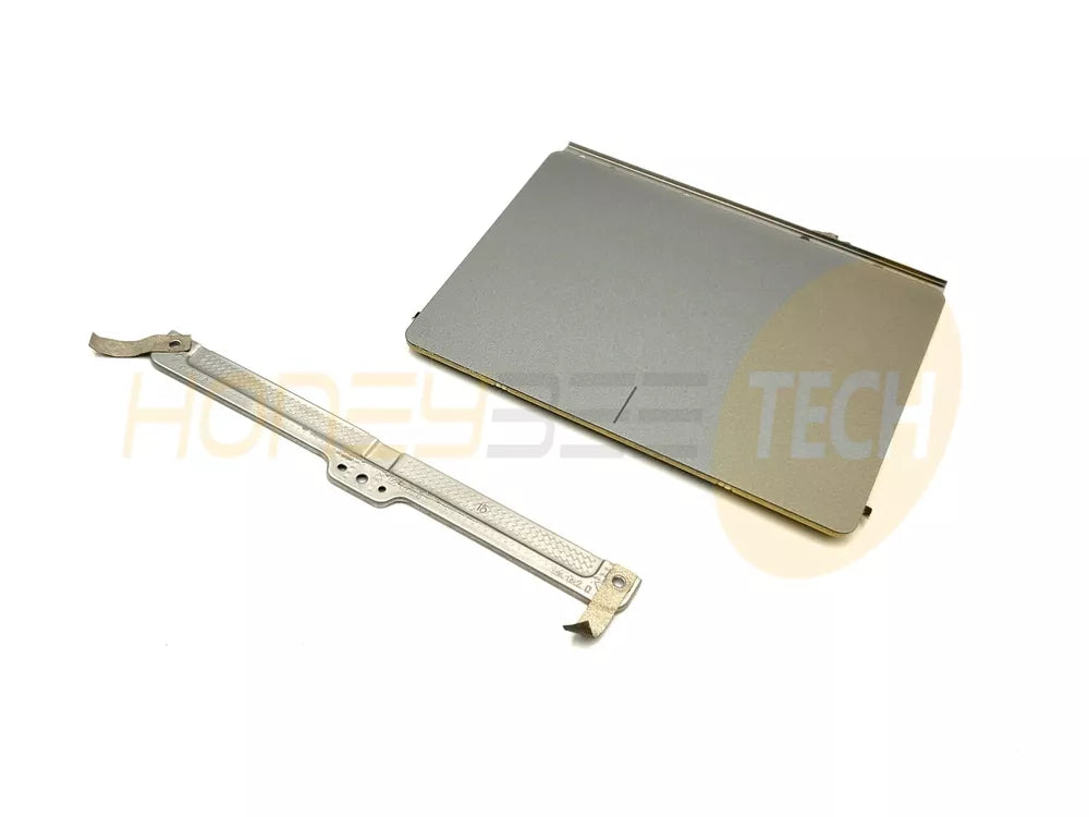 GENUINE DELL INSPIRON 7573 LAPTOP TOUCHPAD MODULE W/BRACKET PYGCR 8VRGJ TESTED - Honeybee-Technologies