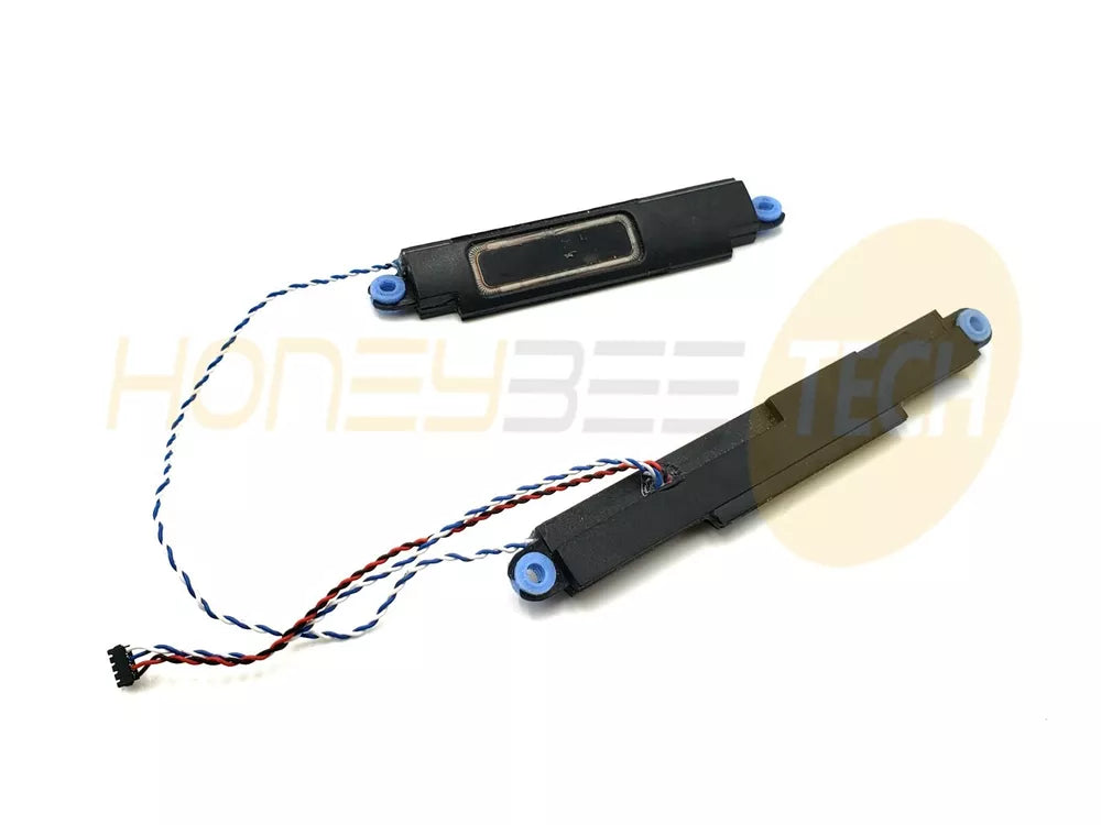 GENUINE DELL LATITUDE E7450 LEFT AND RIGHT SPEAKER SET 754CD 0754CD TESTED - Honeybee-Technologies