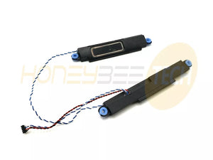 GENUINE DELL LATITUDE E7450 LEFT AND RIGHT SPEAKER SET 754CD 0754CD TESTED - Honeybee-Technologies