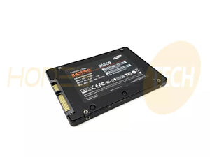 GENUINE SAMSUNG 256GB 2.5" SSD SATA 7MM SOLID STATE DRIVE MZ7PD256HCGM TESTED - Honeybee-Technologies