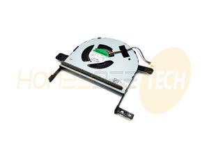 GENUINE ASUS VIVOBOOK F510UA LAPTOP CPU COOLING FAN 13NB0FM0P01121 TESTED - Honeybee-Technologies