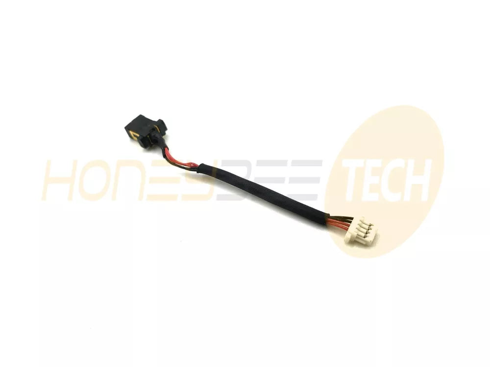 GENUINE ACER ASPIRE S7-391 LAPTOP DC IN POWER JACK 50.4WE05.001 TESTED - Honeybee-Technologies