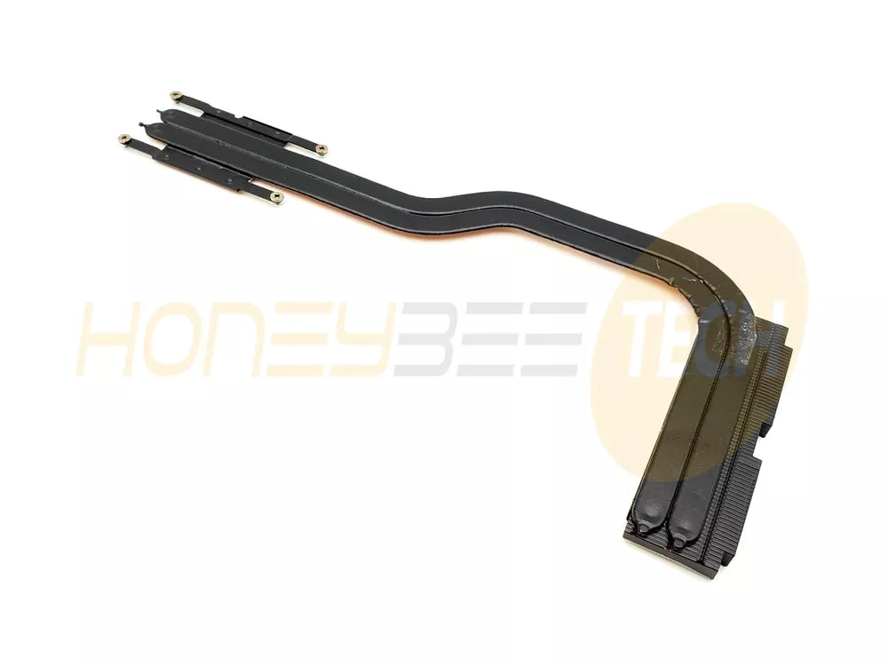 GENUINE HP PROBOOK 445 G7 LAPTOP CPU COOLING HEATSINK L52217-001 L53687-001 - Honeybee-Technologies