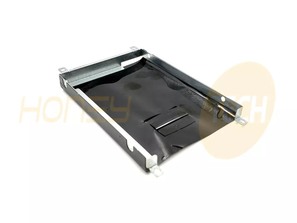 GENUINE HP PROBOOK 450 455 G1 LAPTOP HARD DRIVE CADDY 683802-001 - Honeybee-Technologies