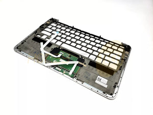 GENUINE DELL XPS 13 L322X PALMREST TOUCHPAD ASSEMBLY 9TDYC 09TDYC GRADE B - Honeybee-Technologies