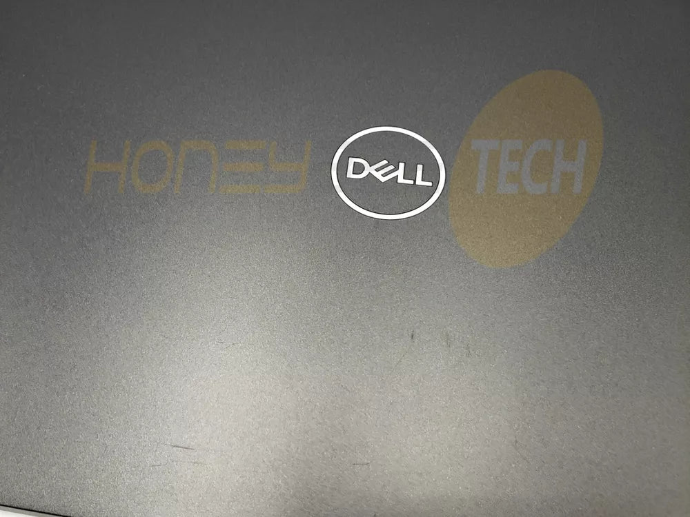 GENUINE DELL LATITUDE 5300 LAPTOP LCD BACK COVER REAR LID FFVTD 0FFVTD GRADE B - Honeybee-Technologies