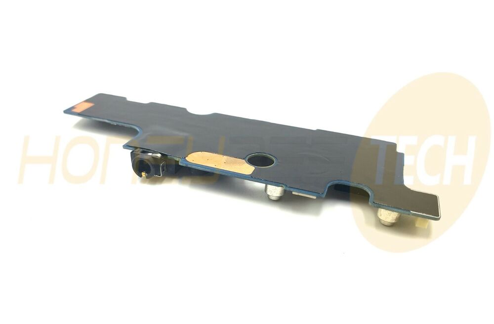 GENUINE DELL XPS 15 9550 PRECISION 5510 LAPTOP AUDIO BOARD P1GM9 0P1GM9 TESTED - Honeybee-Technologies