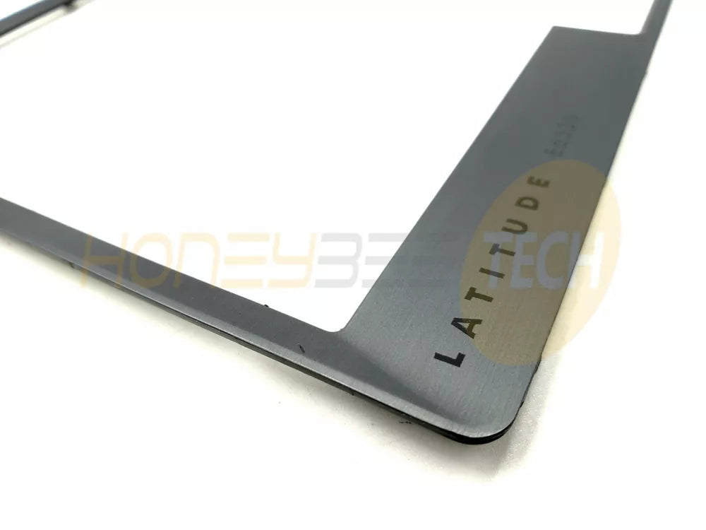 GENUINE DELL LATITUDE E6530 LAPTOP KEYBOARD SURROUND TRIM BEZEL FCXV2 GRADE B - Honeybee-Technologies