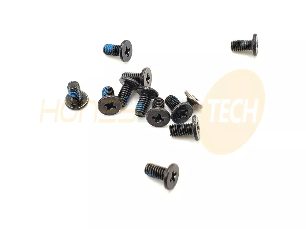 GENUINE HP ELITEBOOK 840 G3 LAPTOP SCREW KIT 821664-001 - Honeybee-Technologies