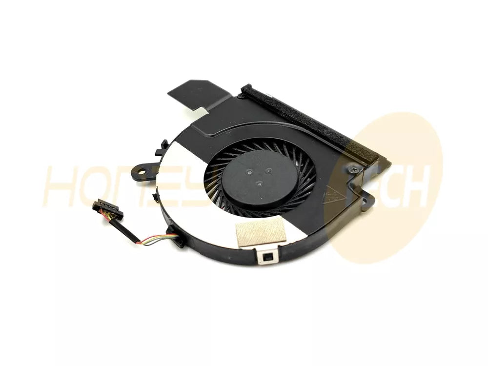 GENUINE DELL XPS 12 9Q23 LAPTOP CPU COOLING FAN KTM0F 0KTM0F TESTED - Honeybee-Technologies