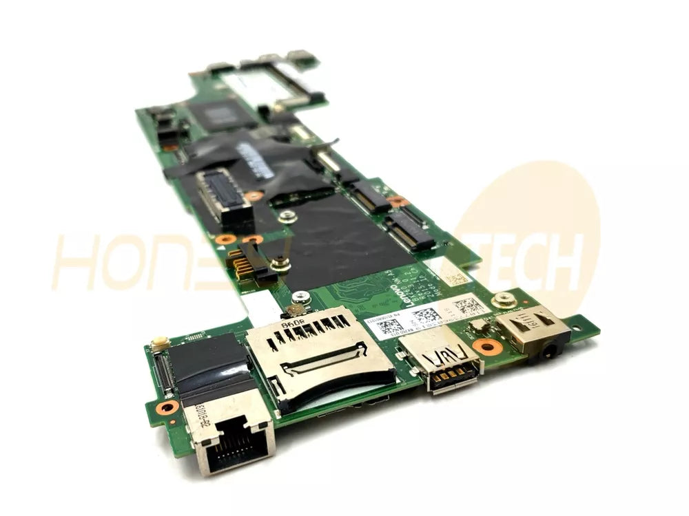GENUINE LENOVO THINKPAD X260 LAPTOP LCD VIDEO DISPLAY CABLE 01AW438 TESTED - Honeybee-Technologies