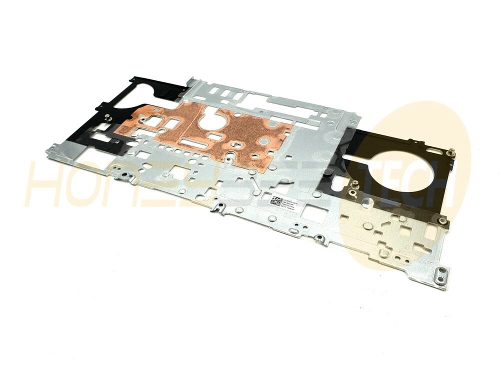 GENUINE DELL ALIENWARE 15 R3 KEYBOARD BACK PLATE SUPPORT BRACKET VNCHH 0VNCHH - Honeybee-Technologies