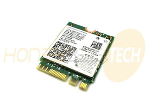 GENUINE HP 255 G6 NOTEBOOK PC WIRELESS WIFI CARD 3168NGW 863934-855 TESTED - Honeybee-Technologies