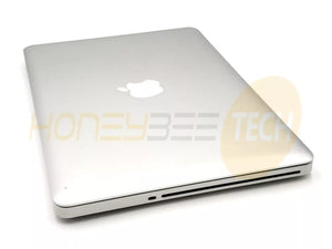 APPLE MACBOOK PRO 13.3" MID 2012 A1278 i5-3210M 2.5GHZ 4GB RAM NO SSD (88) - Honeybee-Technologies