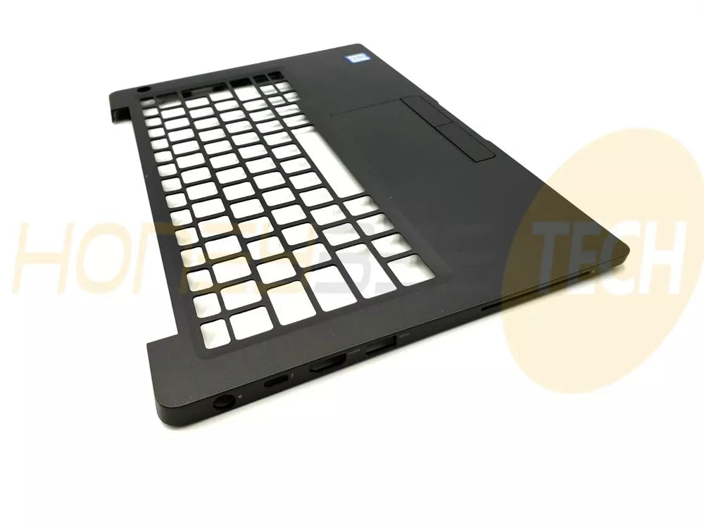 GENUINE DELL LATITUDE 7400 PALMREST TOUCHPAD ASSEMBLY 2R7XW 02R7XW GRADE A - Honeybee-Technologies