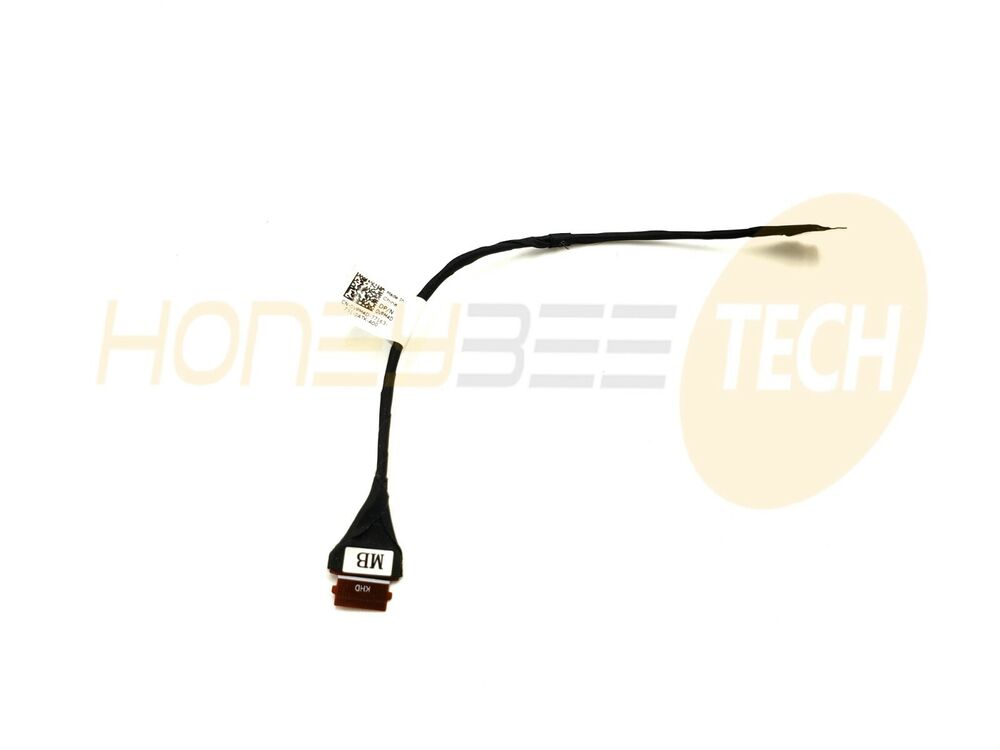 GENUINE DELL LATITUDE 3580 LAPTOP VGA CABLE VPM4D 0VPM4D TESTED - Honeybee-Technologies