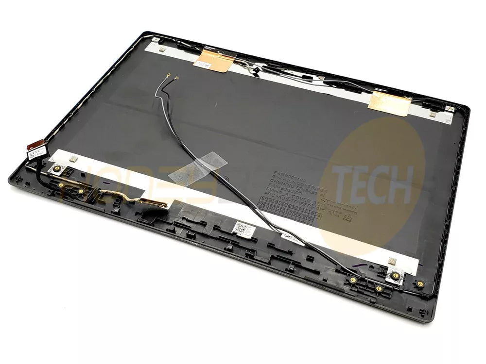 GENUINE LENOVO V14-IIL LAPTOP LCD BACK COVER 5CB0W44136 GRADE A - Honeybee-Technologies