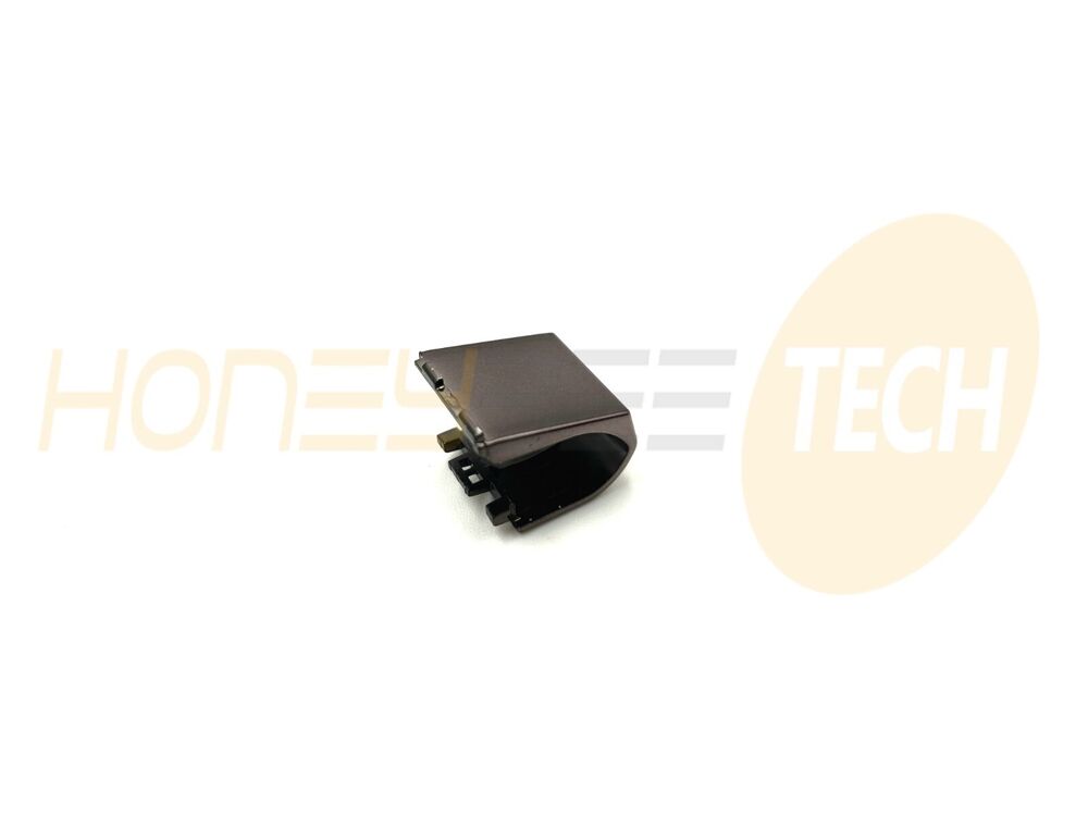 GENUINE LENOVO IDEAPAD S300 LAPTOP LEFT HINGE CAP COVER 90201921 GRADE B - Honeybee-Technologies