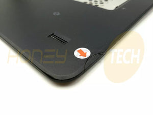 GENUINE DELL LATITUDE E7450 PALMREST TOUCHPAD WITH FINGERPRINT GNRHX GRADE C - Honeybee-Technologies