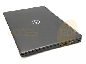 DELL LATITUDE 5480 INTEL i5-7300U 2.6GHZ 8GB RAM LAPTOP NO HDD NO OS TESTED - Honeybee-Technologies