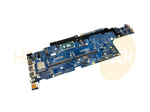 GENUINE DELL LATITUDE 5520 INTEL MOTHERBOARD i5-1145G7 DPC2R 0DPC2R TESTED - Honeybee-Technologies