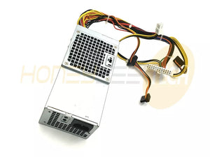 GENUINE DELL OPTIPLEX 3010 3020 7010 250W POWER SUPPLY FY9H3 0FY9H3 TESTED - Honeybee-Technologies